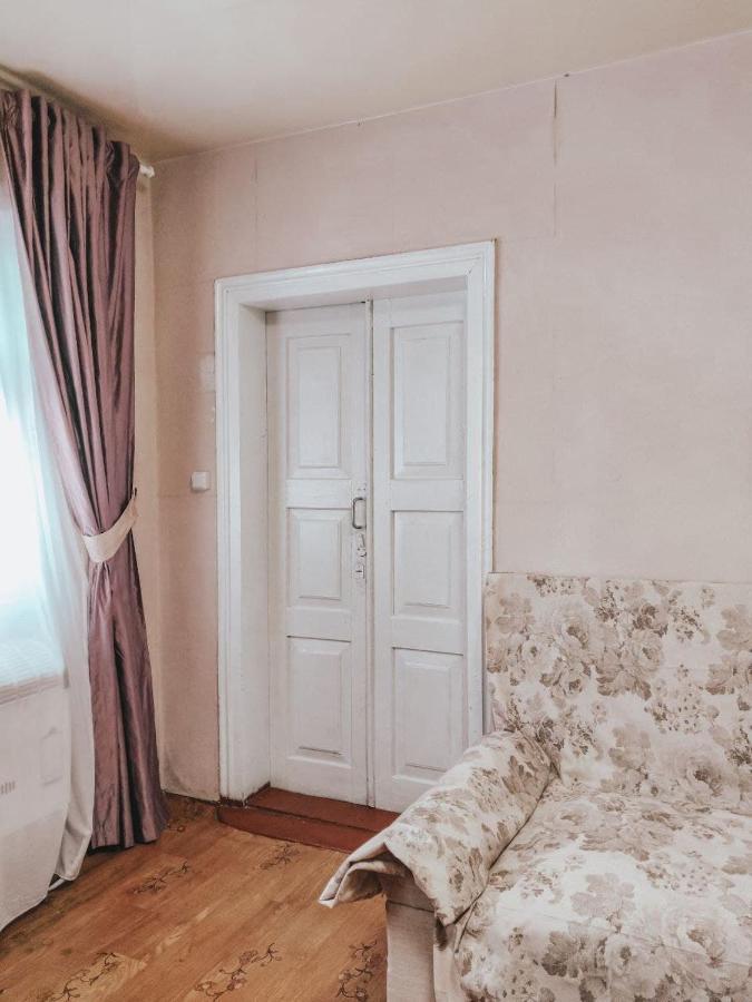 Діво Villa Bohuslav Exterior photo