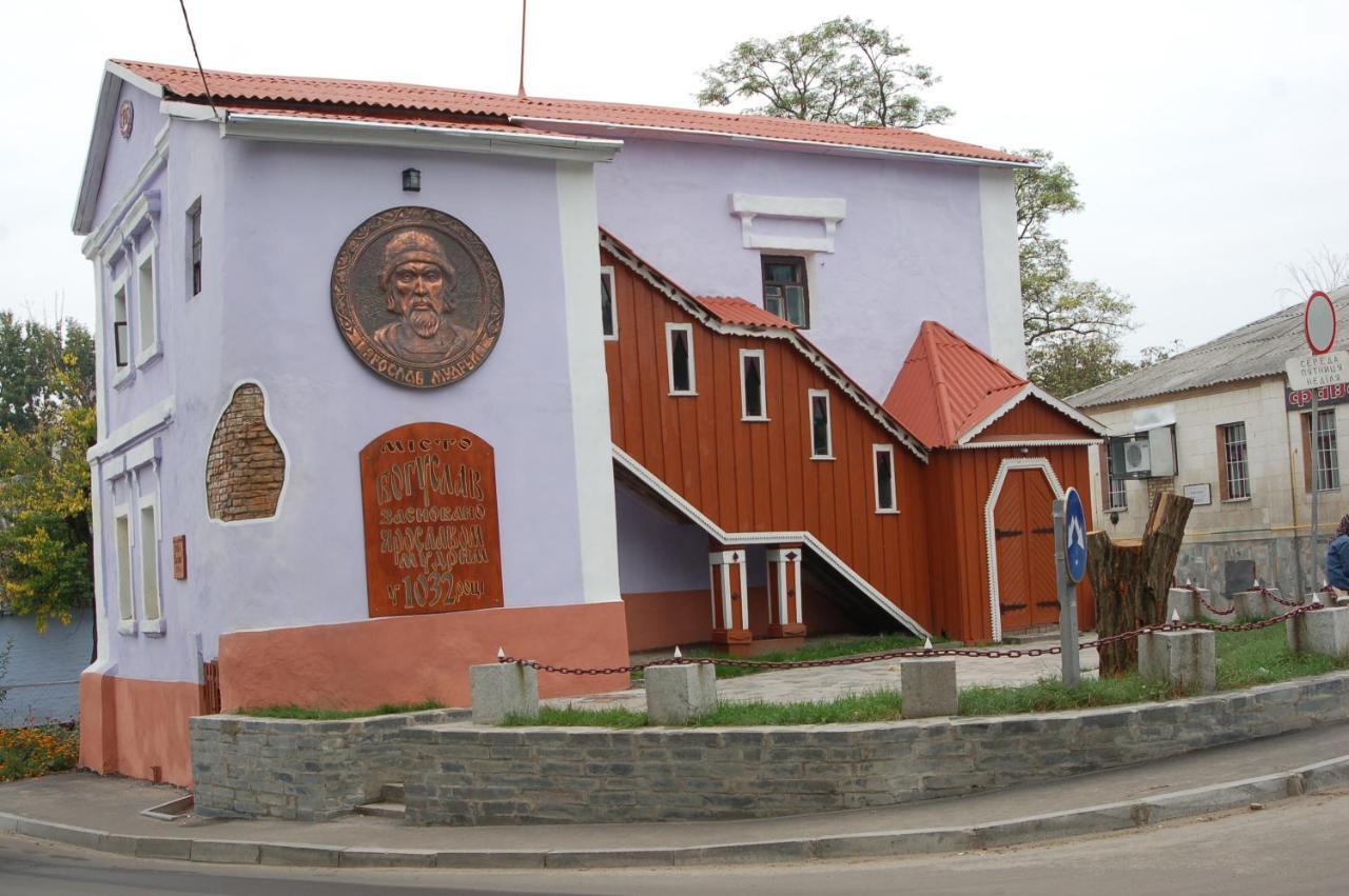Діво Villa Bohuslav Exterior photo